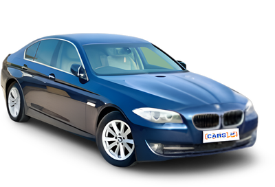 BMW 5 Series-img
